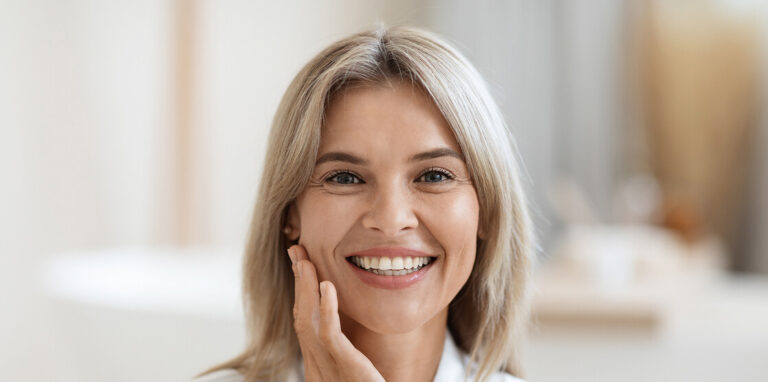 higienizacja zębów lubin